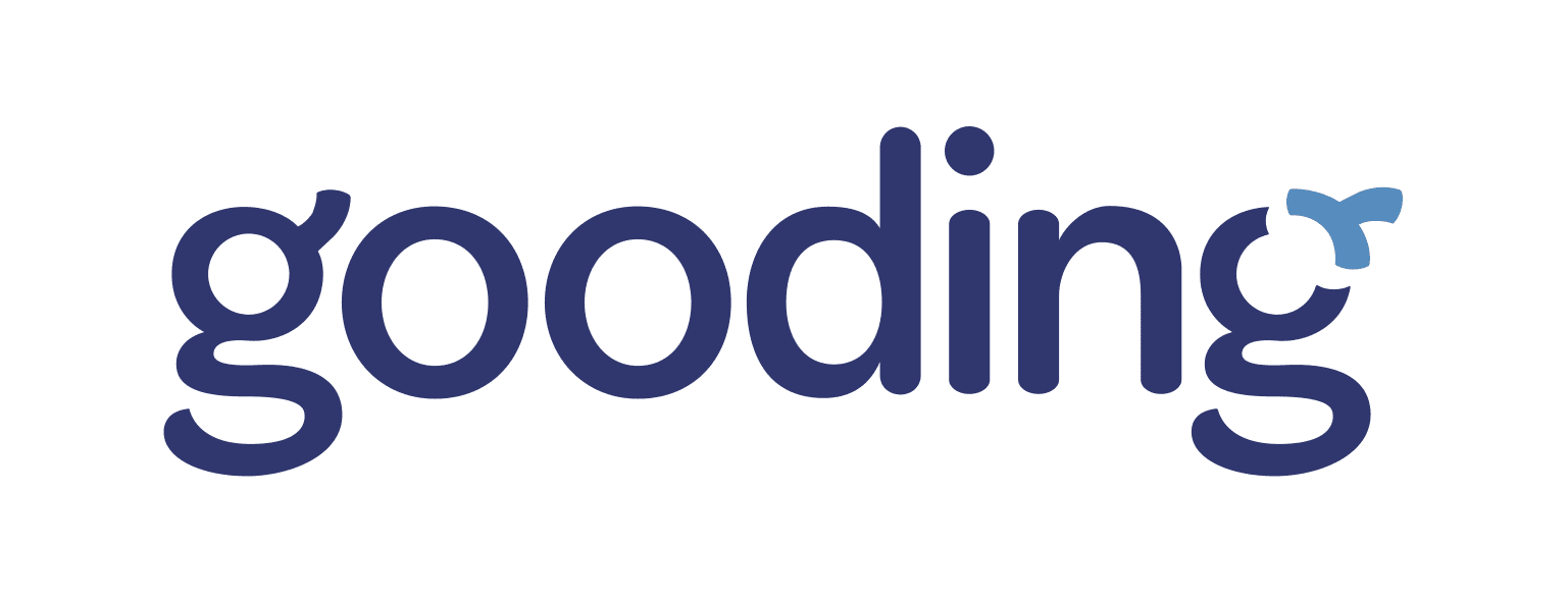 Gooding-Logo-Gross 1