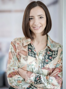 Dr. Veronika Hofmann